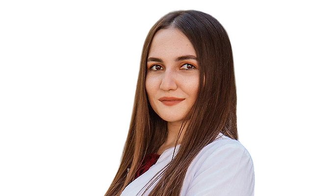 Медведева Карина Алексеевна