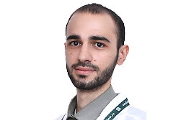 Жвелия Иаго Тамазиевич