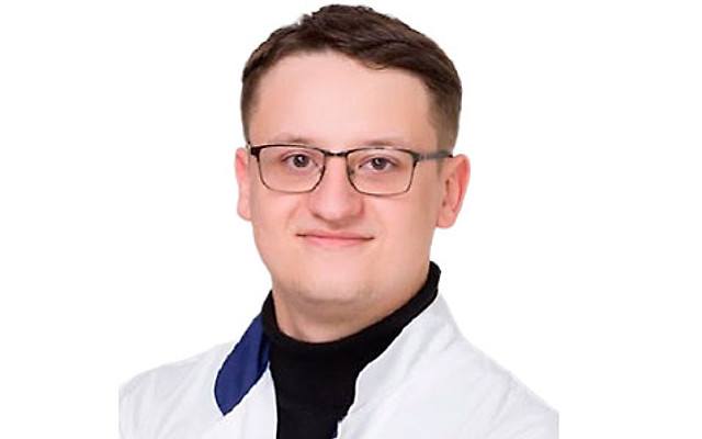 Лысенко Иван Станиславович