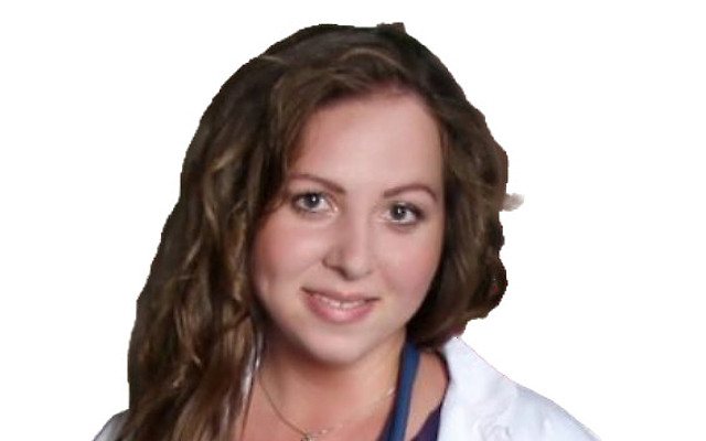 Куринная Ольга Сергеевна