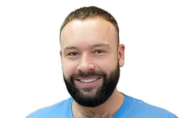 Титов Игорь Сергеевич