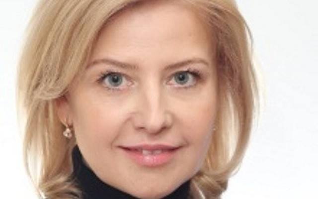 Гронская Наталья Николаевна