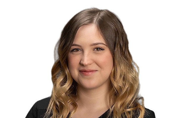 Черненко Дарья Андреевна