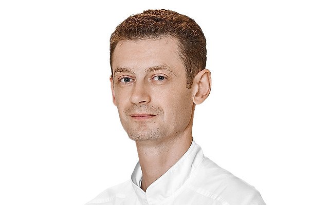 Ковалев Сергей Александрович