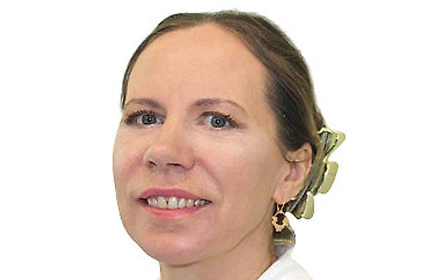 Тищенко Мария Андреевна