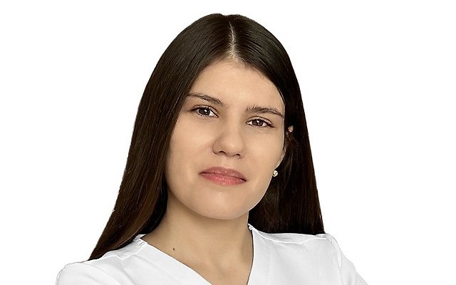 Лыткина Мария Витальевна