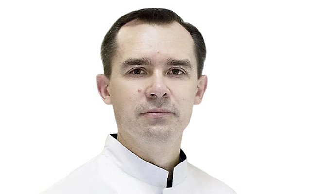 Сопетик Виталий Самсонович