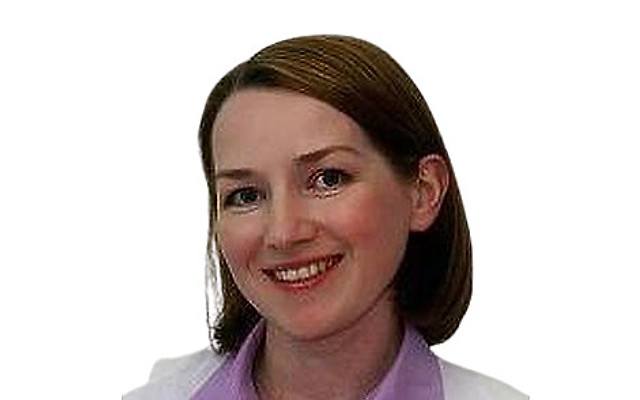 Русакова Ольга Владимировна