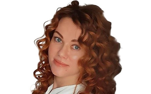 Дудунова Анастасия Сергеевна