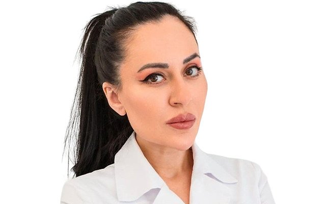 Уртаева Алёна Таймуразовна