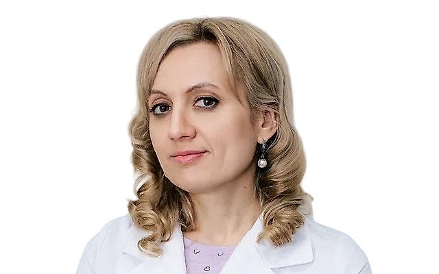 Масальская Наталья Сергеевна