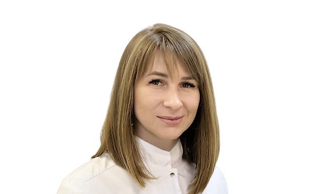 Печникова Елена Игоревна