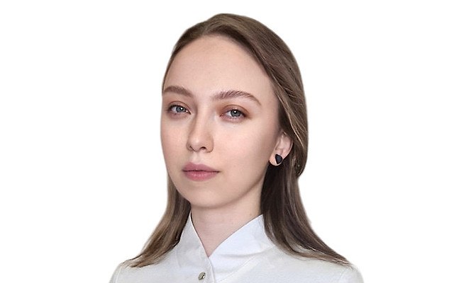 Завгородняя Марина Викторовна