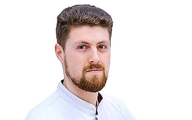 Хитрый Игорь Владимирович