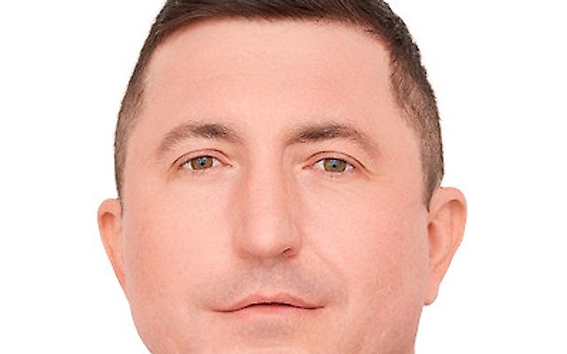 Калитвенцев Александр Иванович