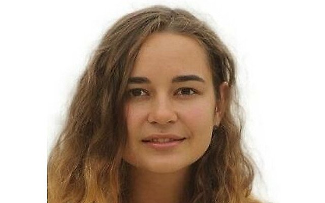 Галай Валерия Сергеевна