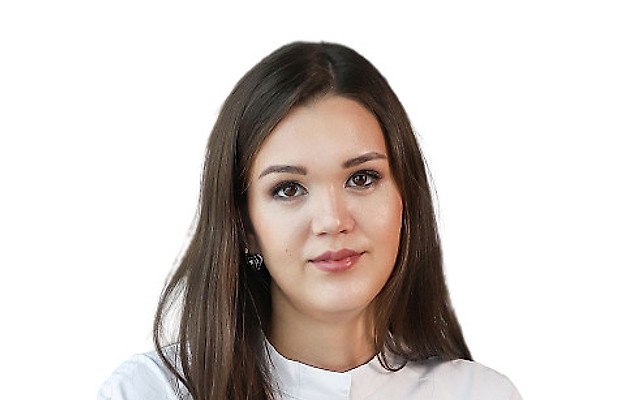 Павлова Татьяна Сергеевна