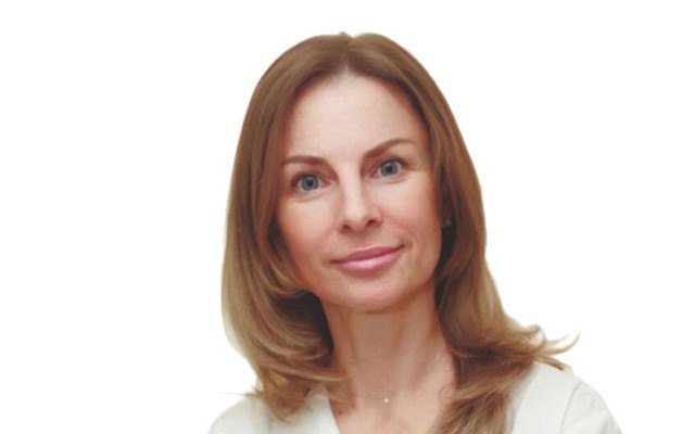 Райкова Анна Михайловна