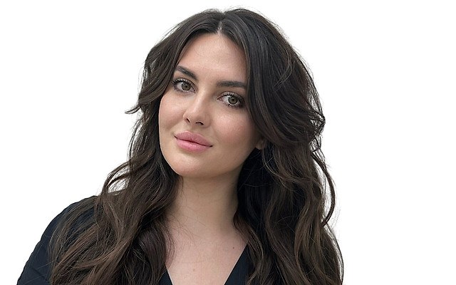 Чернякова Александра Аркадьевна