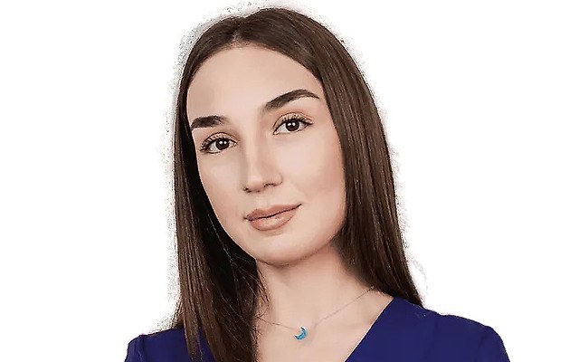 Тугуз Бэлла Муратовна