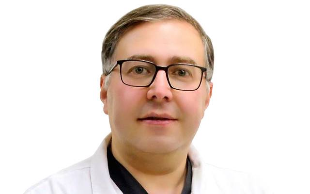 Данелия Лаша Малхазович