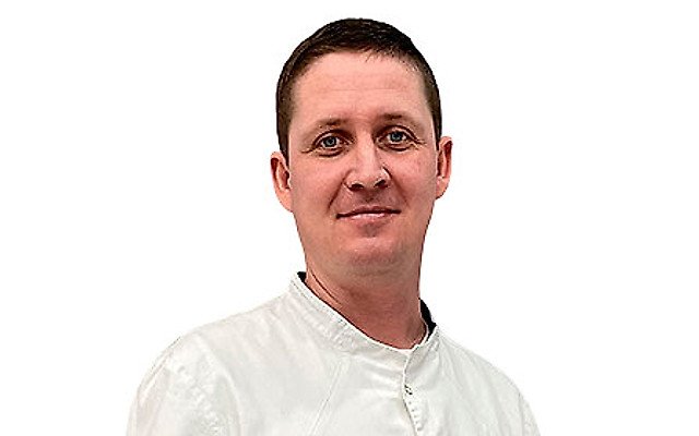 Маклаков Максим Александрович