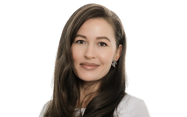 Мальцева Екатерина Николаевна