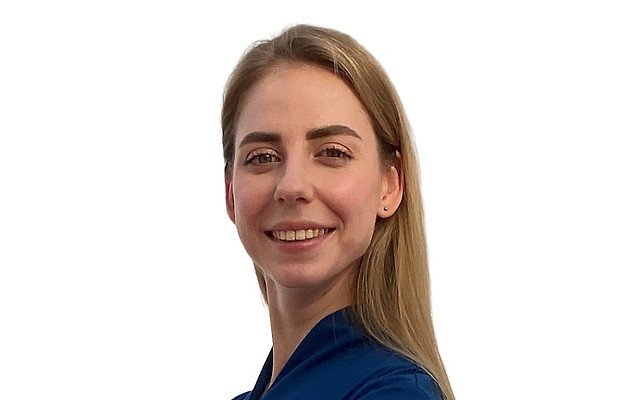 Сырысева Анастасия Юрьевна