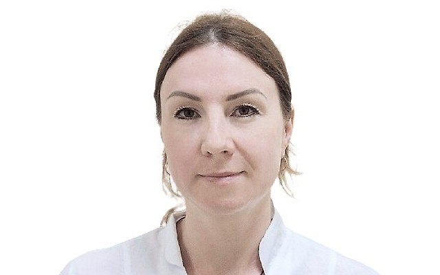 Ной Наталья Викторовна