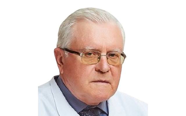 Богомыслов Борис Васильевич