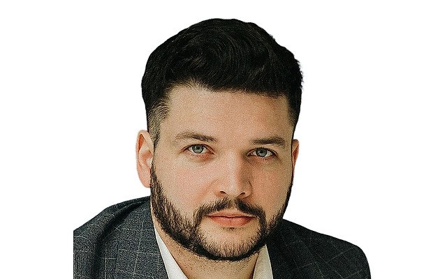 Кутовой Дмитрий Дмитриевич