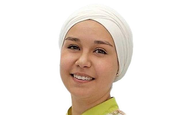 Вагабова Миляуша Талгатовна