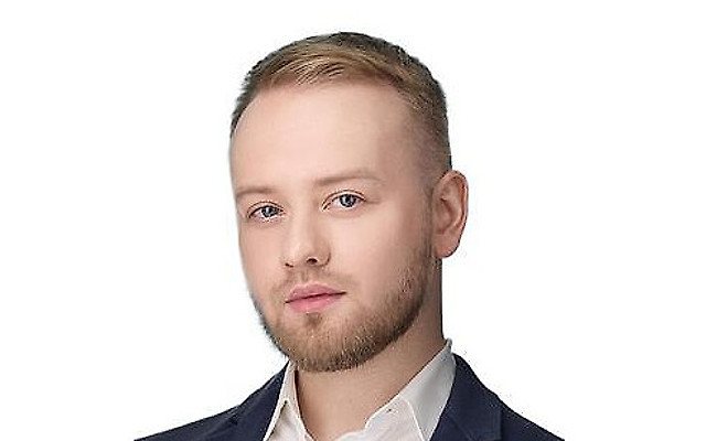 Чугреев Илья Сергеевич