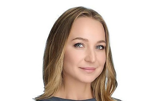 Шакшина Ирина Николаевна