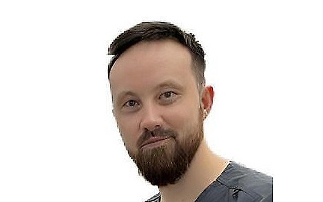 Венедиктов Артем Сергеевич