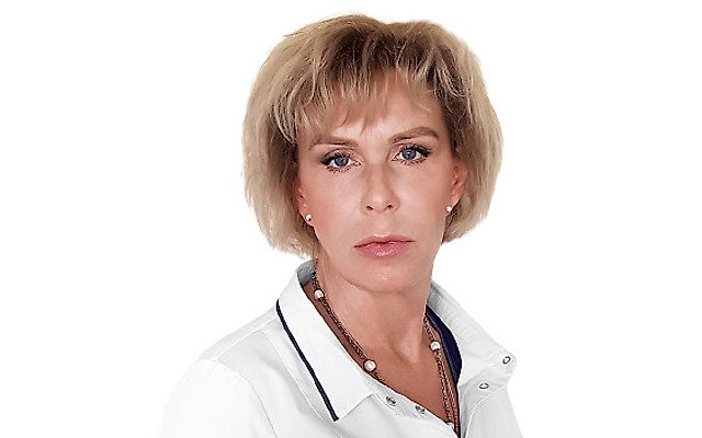 Чижикова Марина Дмитриевна