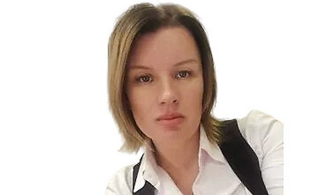 Павленко Татьяна Александровна