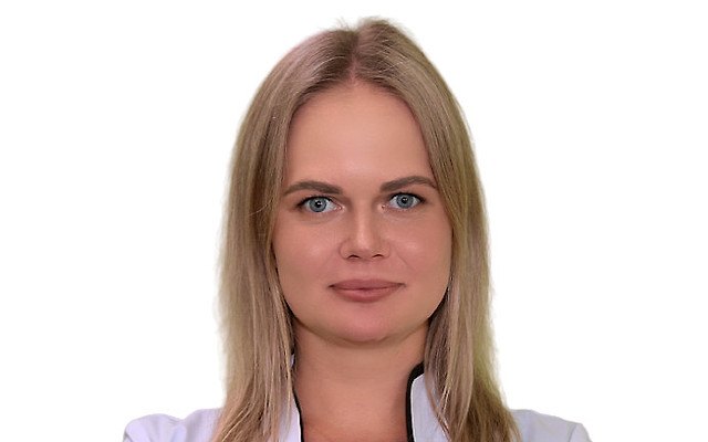 Шамина Мария Александровна