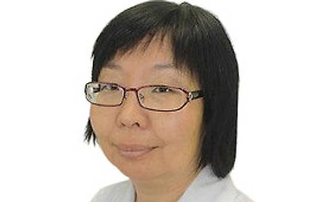 Балдоржиева Лариса Александровна