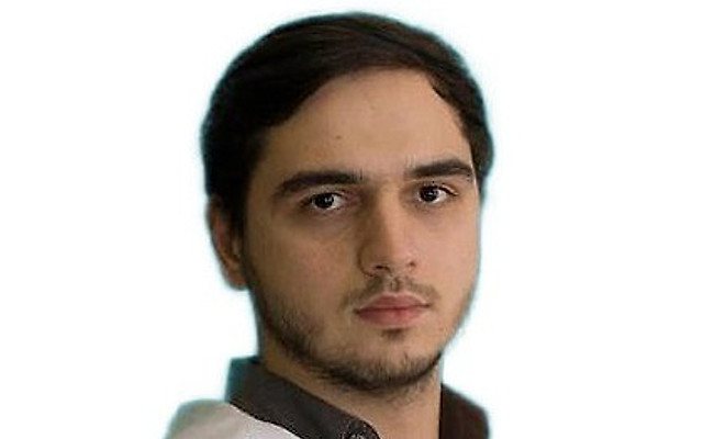 Гаджиев Магомедамин Хыдырбекович