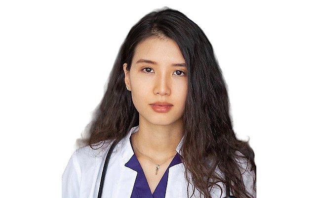 Пягай Ольга Григориевна