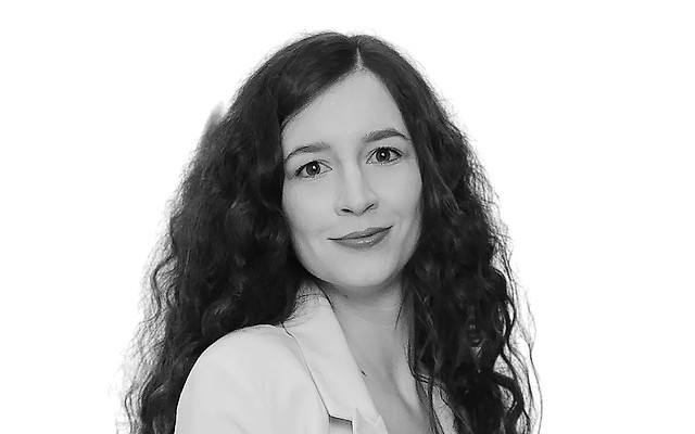 Нестеренко Инна Валерьевна