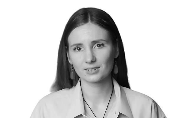 Аксёнова Надежда Ильинична