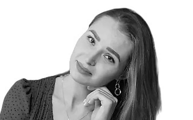 Стороженко Анна Васильевна