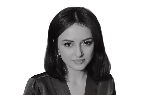 Победина Екатерина Викторовна