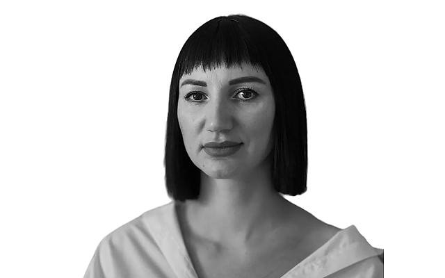 Анисимова Галина Владимировна