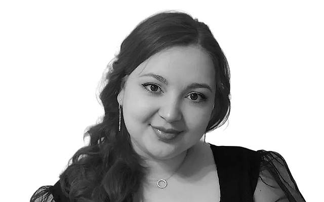 Требух Снежана Эдуардовна