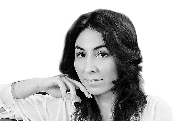 Есина Инесса Константиновна