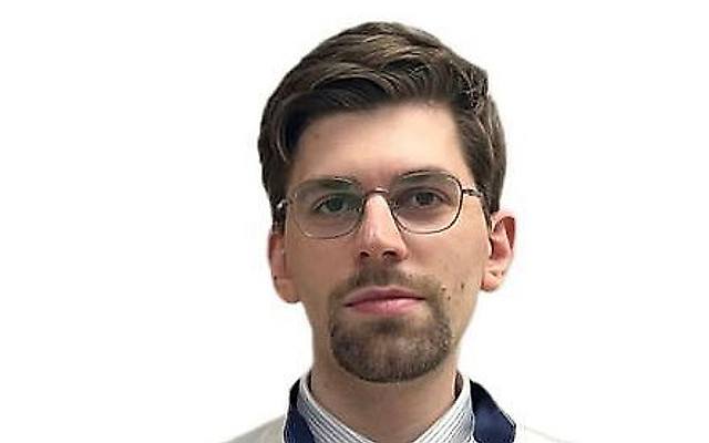 Потапов Олег Николаевич