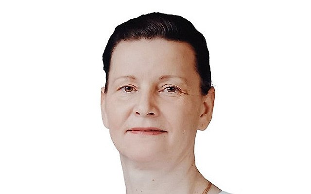 Грачева Татьяна Анатольевна